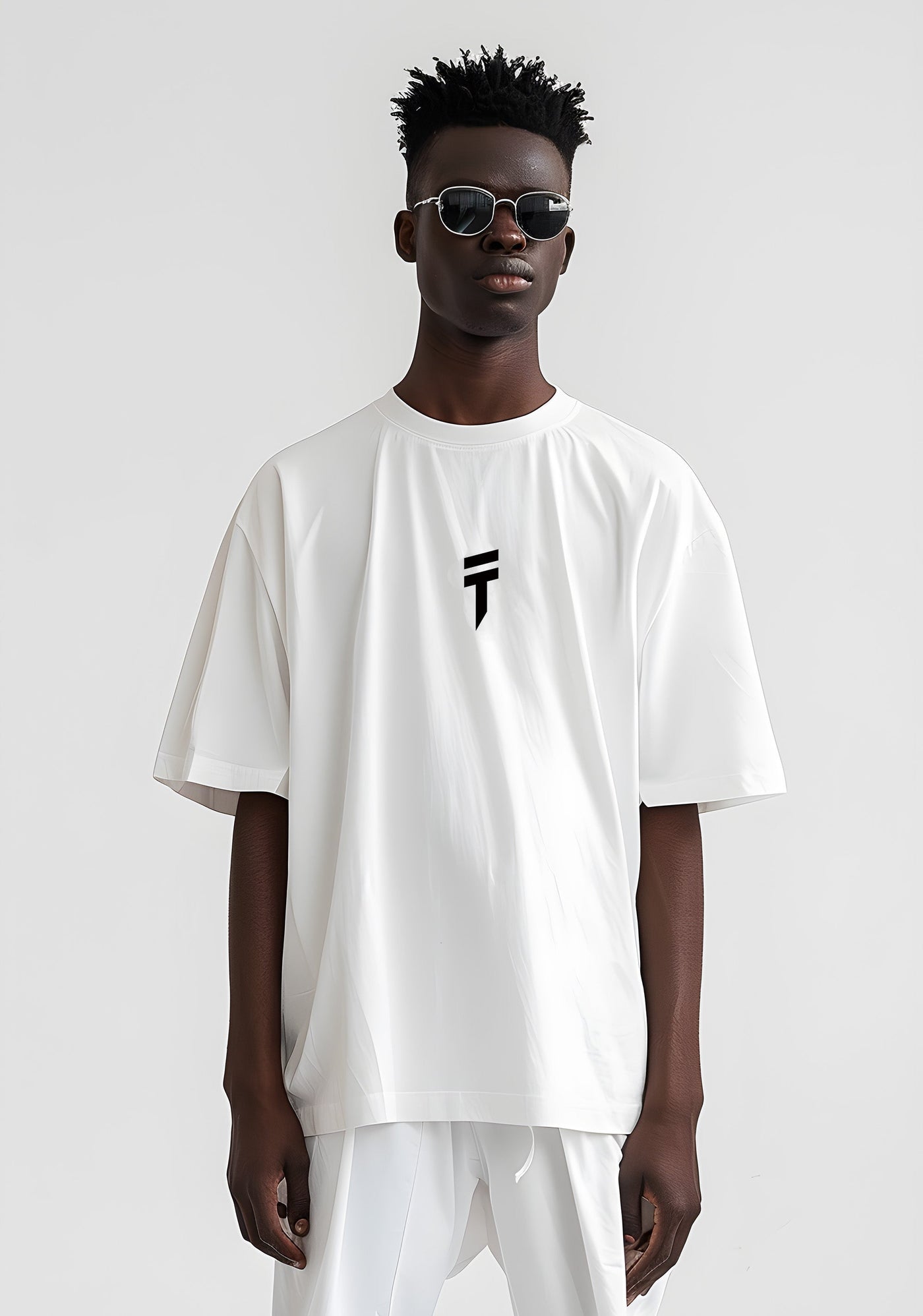 Cyber Heart Tee by MyHackerTech