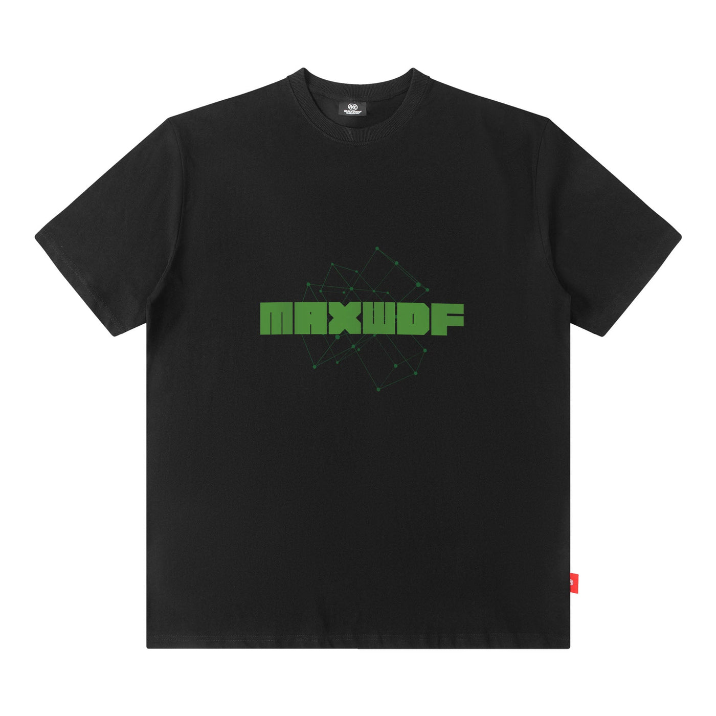 Weeping Statue Tee by MyHackerTech