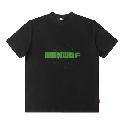 Weeping Statue Tee by MyHackerTech