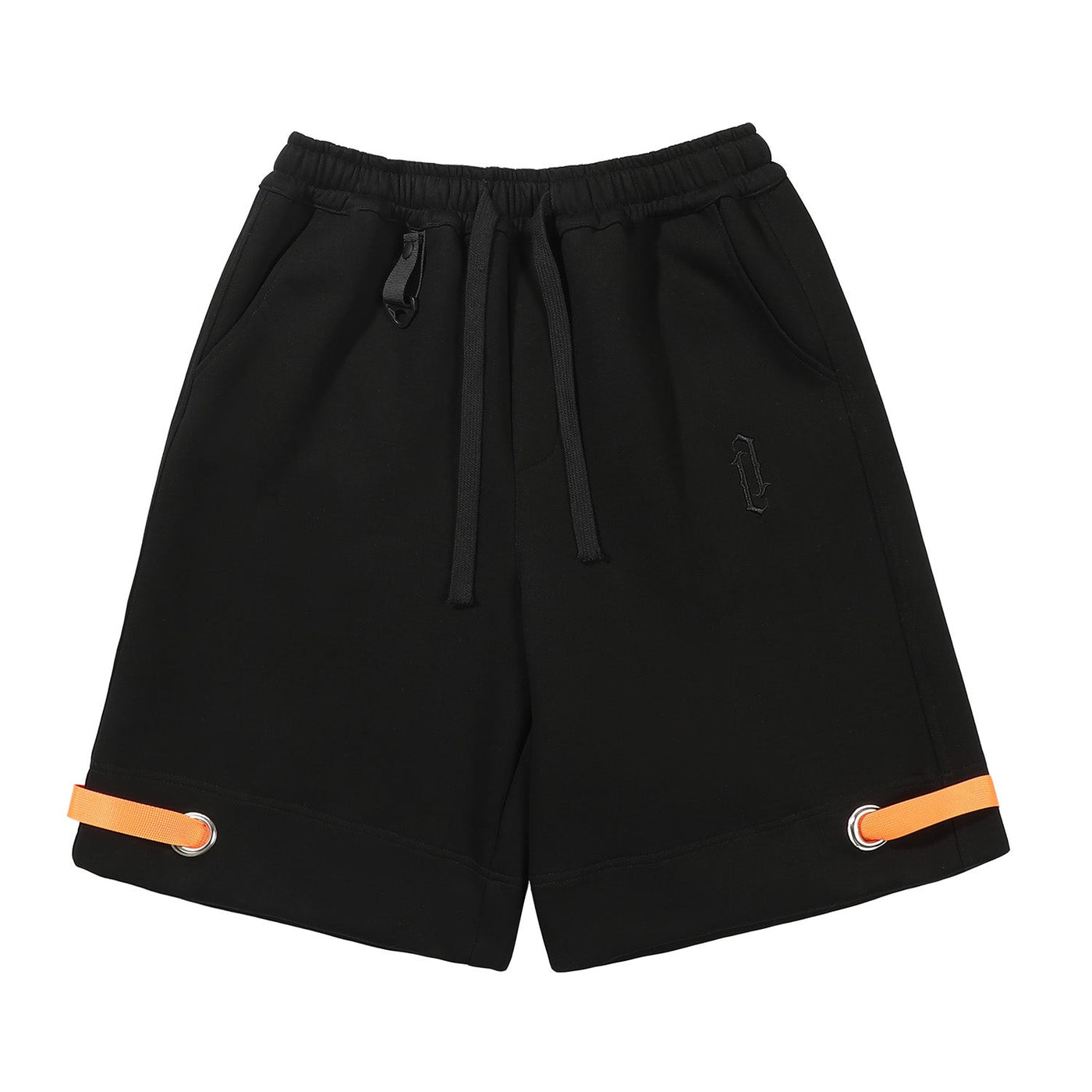 Deadly Assassin Shorts by MyHackerTech
