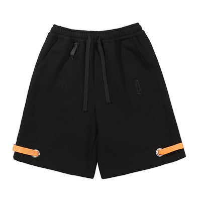 Deadly Assassin Shorts by MyHackerTech