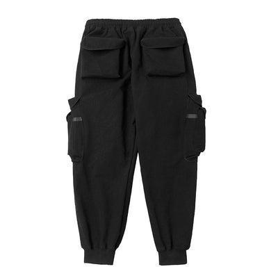 HiP23 Industrial Movement Pants by MyHackerTech