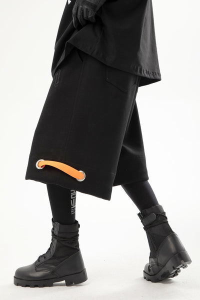 Deadly Assassin Shorts by MyHackerTech