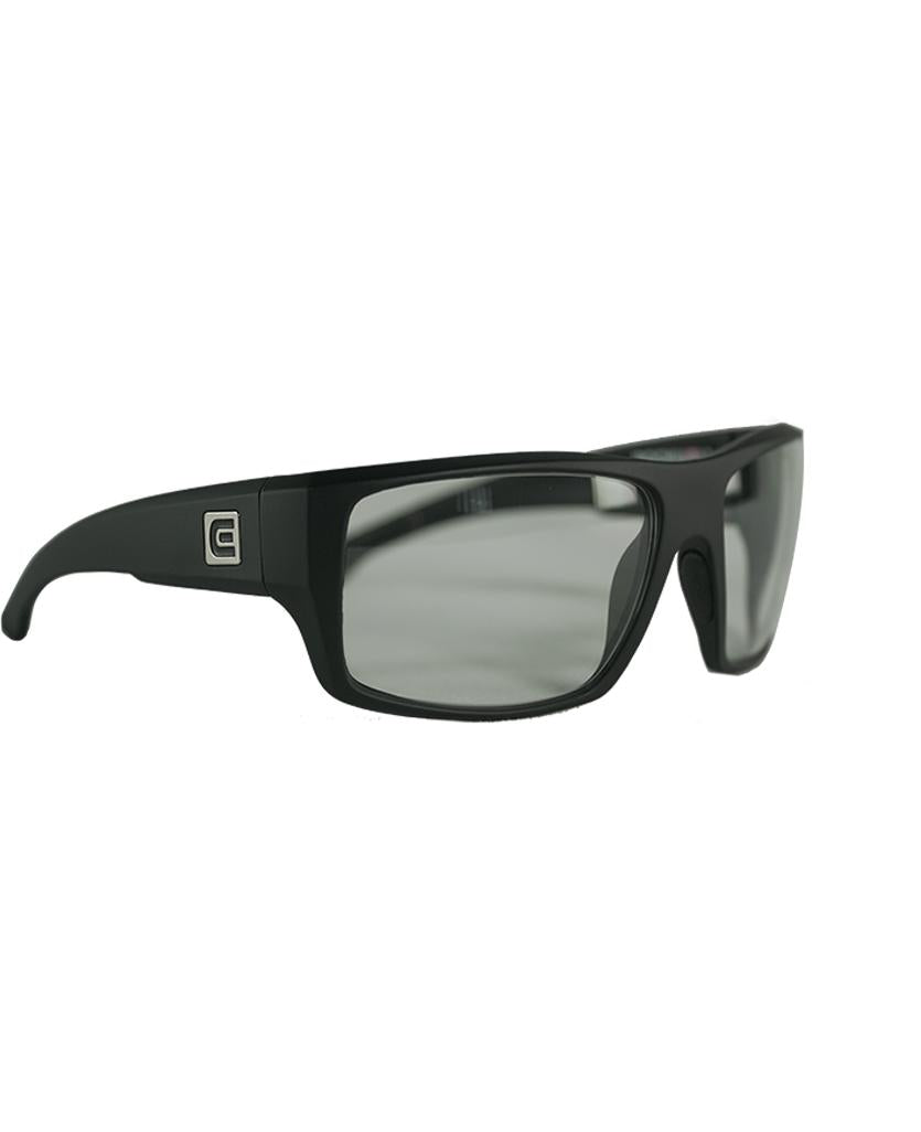 Nero (Black/Clear) by MyHackerTech