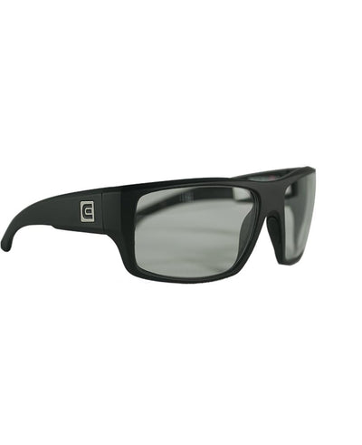 Nero (Black/Clear) by MyHackerTech