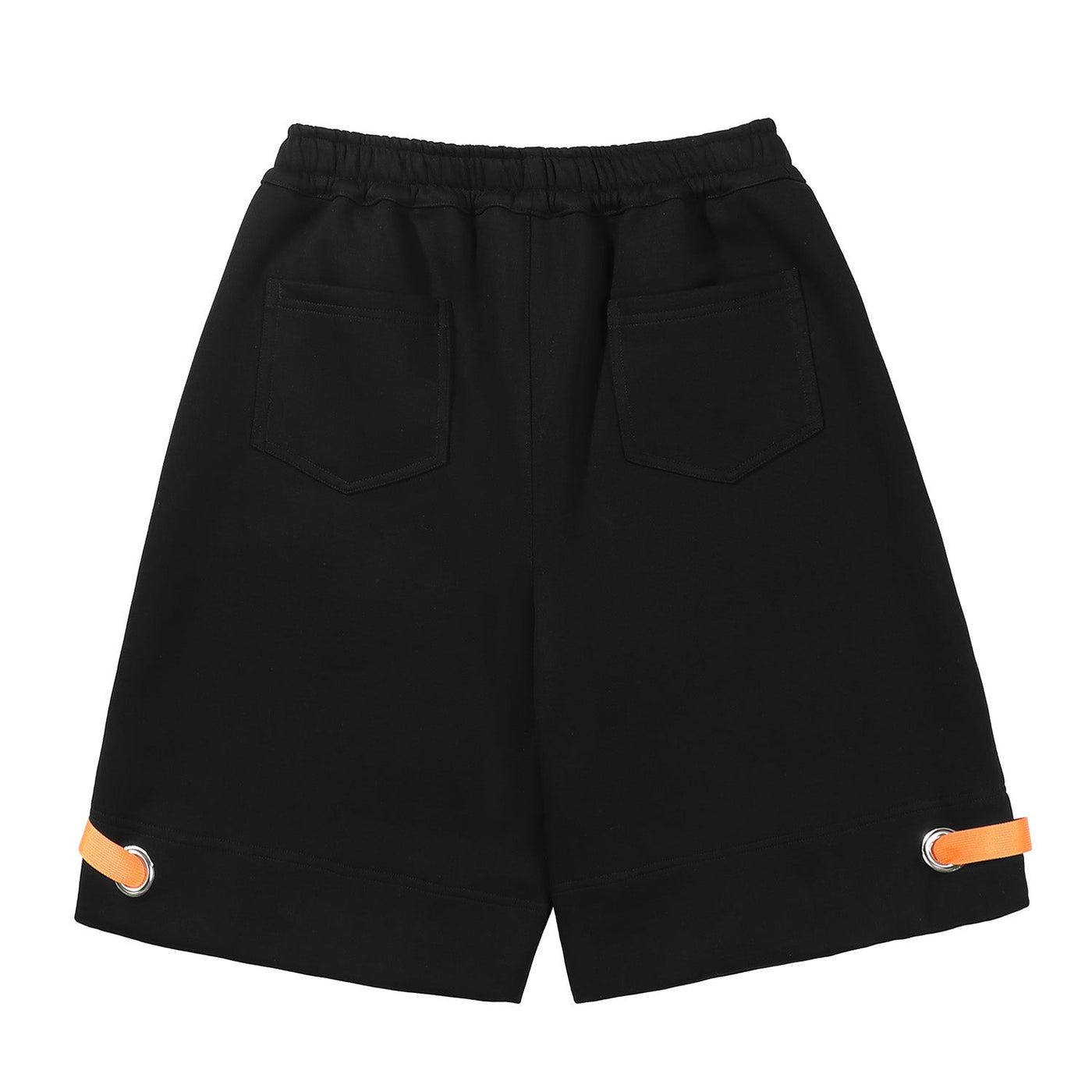 Deadly Assassin Shorts by MyHackerTech