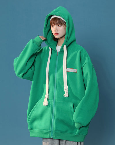 Women's 1602 Casual Jacket by MyHackerTech