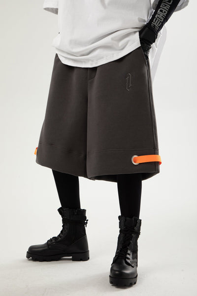 Deadly Assassin Shorts by MyHackerTech