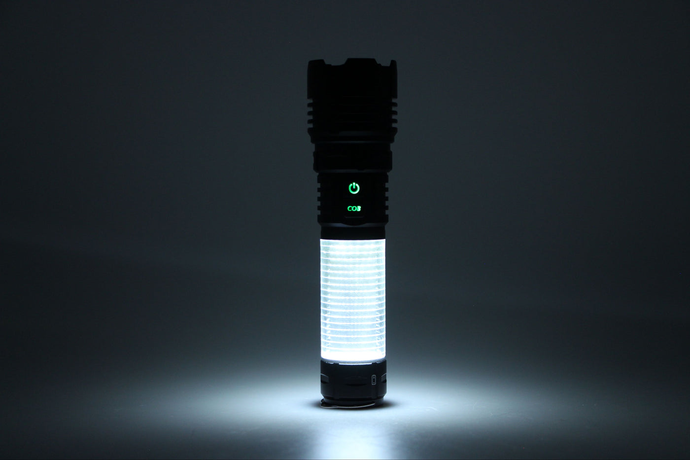 Powerlite 3 In 1 Rechargeable Flashlight IP65 Rated For Pros And ...