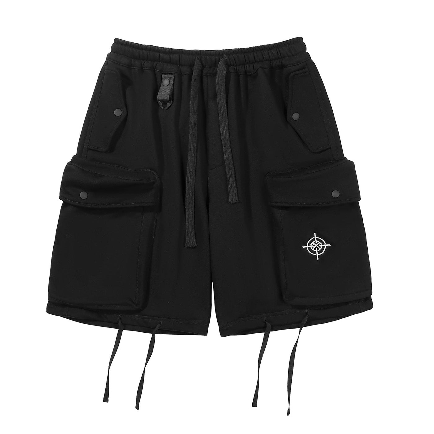 JX Precision Strike Cargo Shorts by MyHackerTech