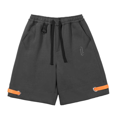 Deadly Assassin Shorts by MyHackerTech