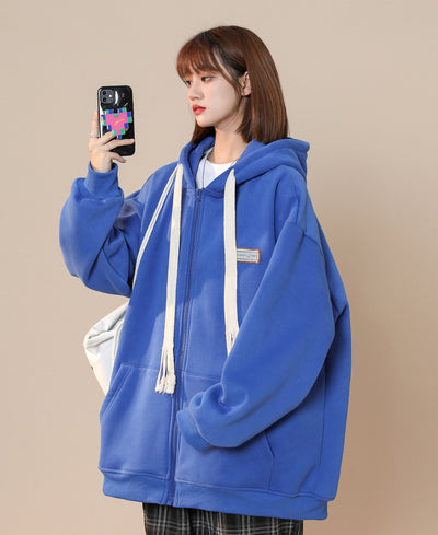 Women's 1602 Casual Jacket by MyHackerTech