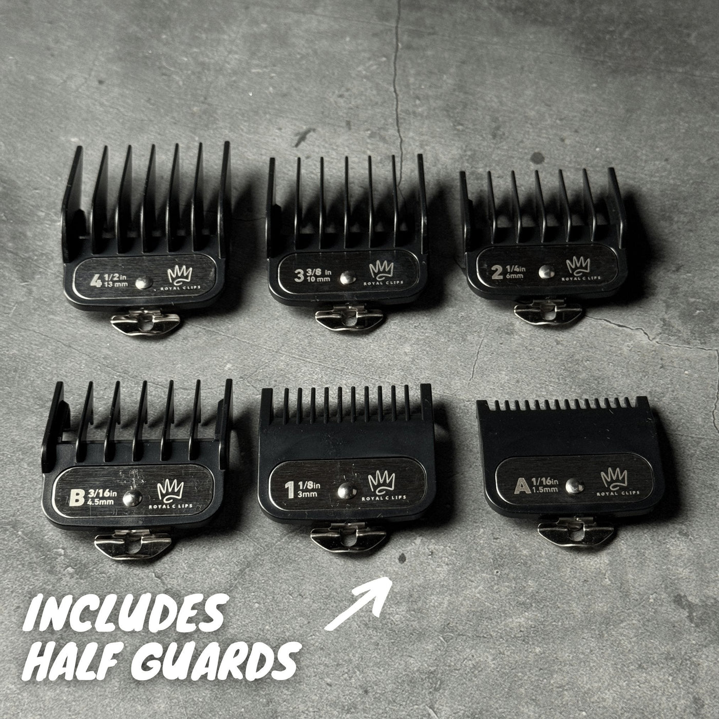 Fade Kit 2.0 by MyHackerTech