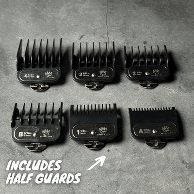 Fade Kit 2.0 by MyHackerTech