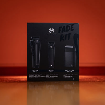 Fade Kit 2.0 by MyHackerTech