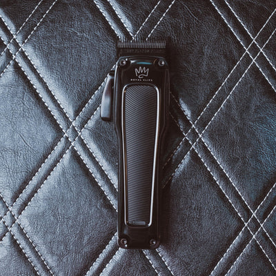 Fade Kit 2.0 by MyHackerTech