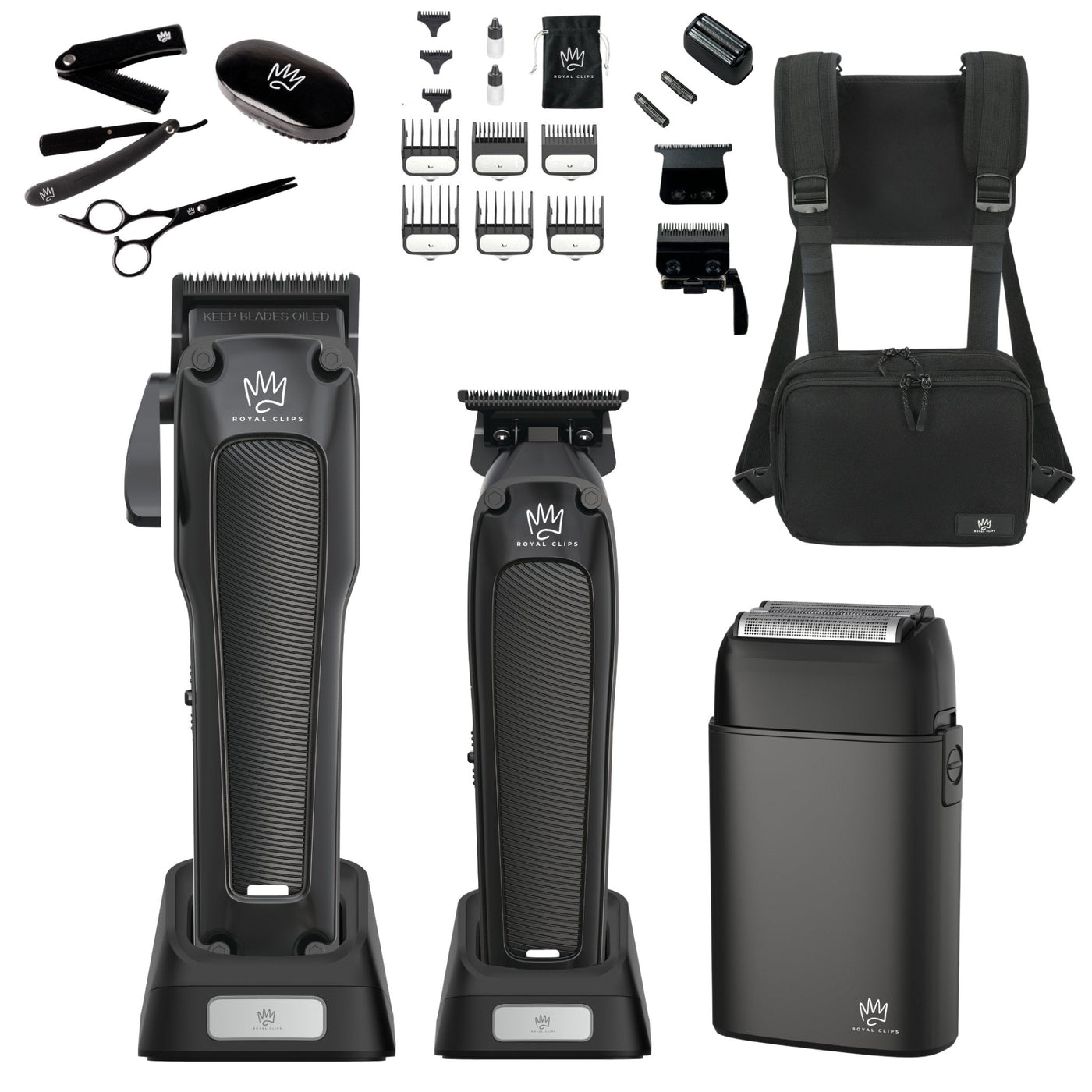 Fade Kit 2.0 by MyHackerTech