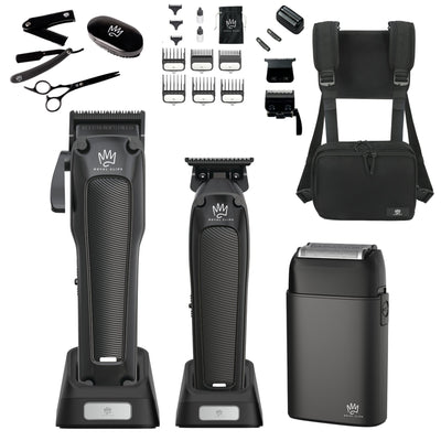 Fade Kit 2.0 by MyHackerTech