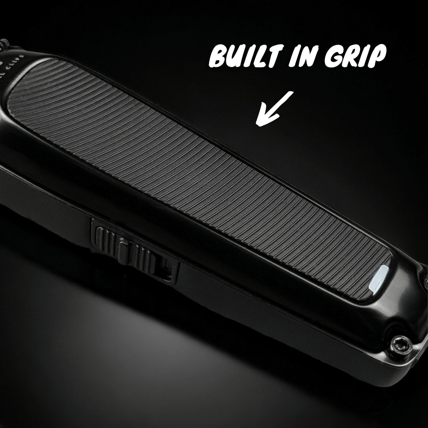 Fade Kit 2.0 by MyHackerTech