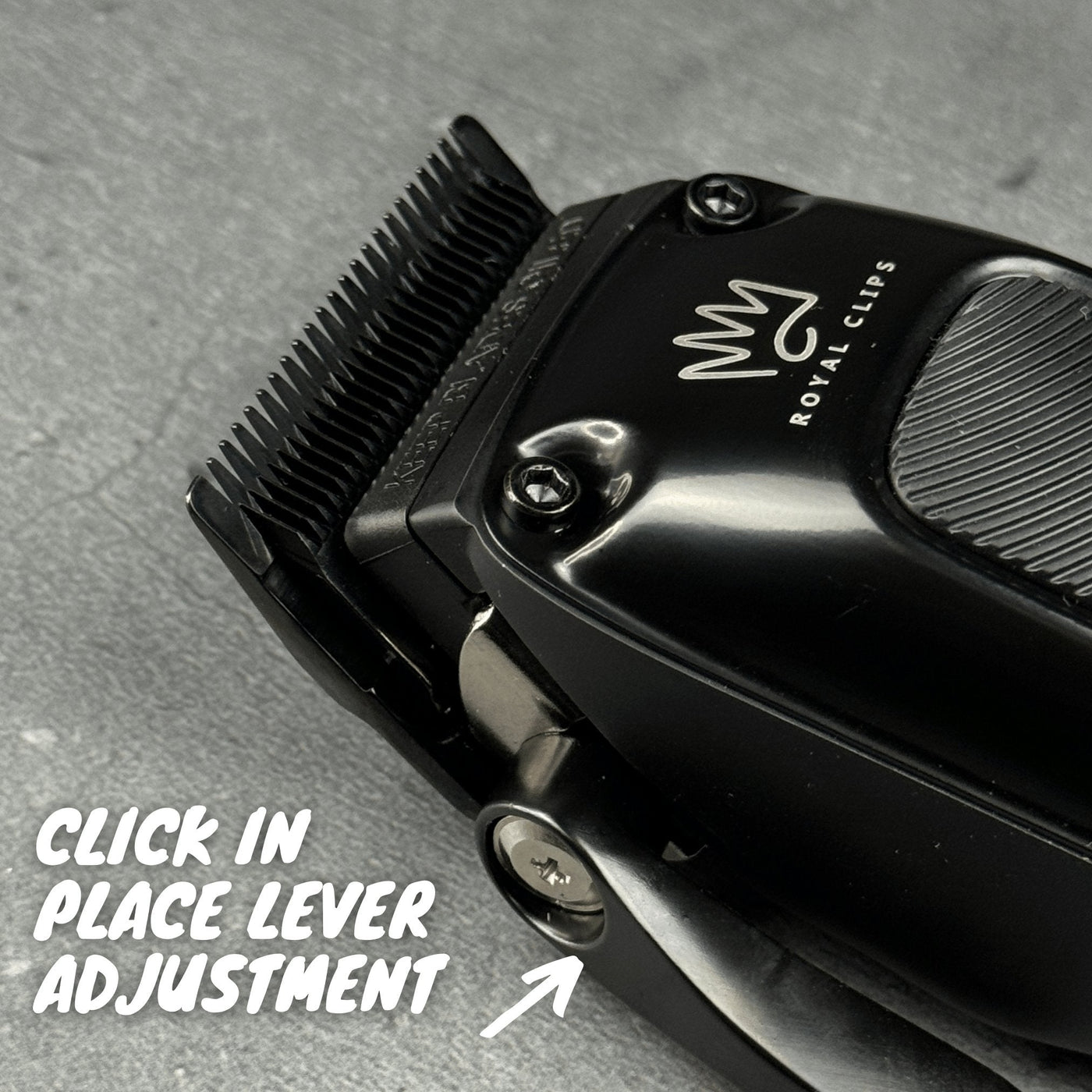 Fade Kit 2.0 by MyHackerTech