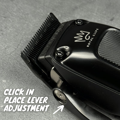 Fade Kit 2.0 by MyHackerTech