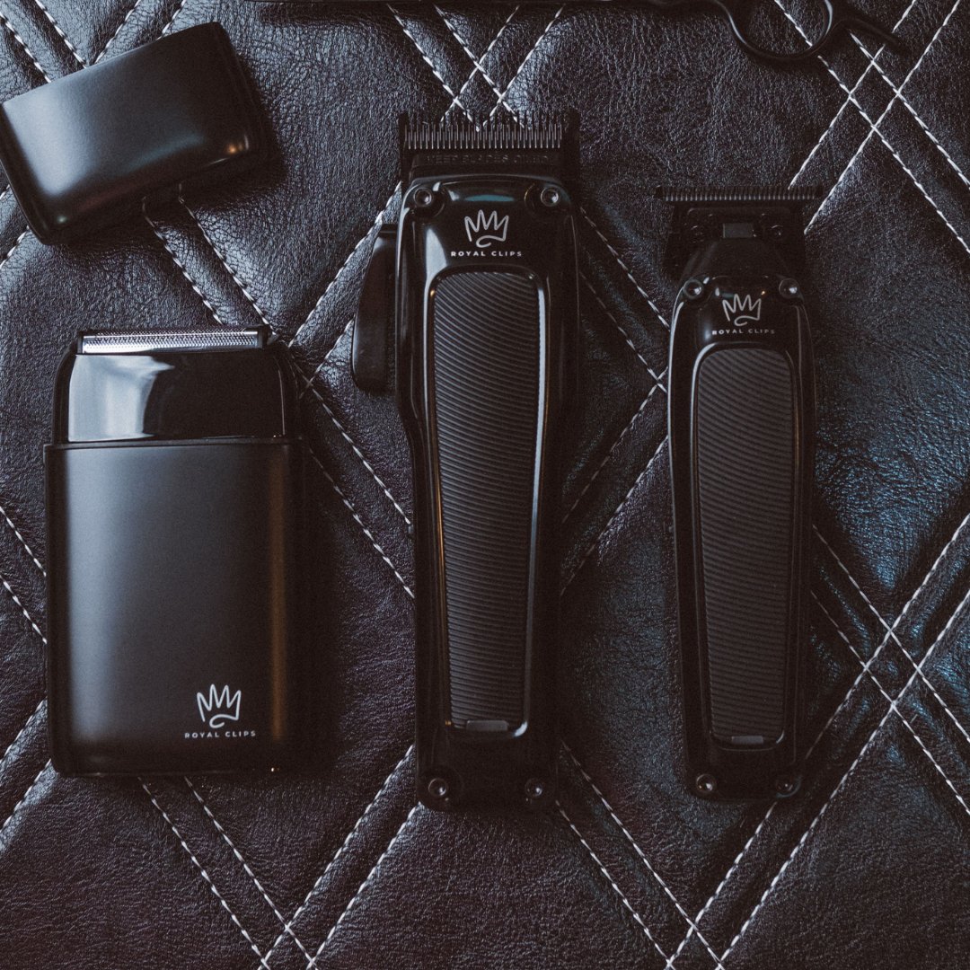 Fade Kit 2.0 by MyHackerTech