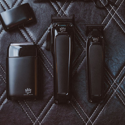 Fade Kit 2.0 by MyHackerTech