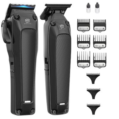 Hair Trimmer (RC-T2) by MyHackerTech
