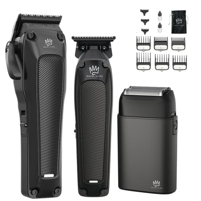 Hair Trimmer (RC-T2) by MyHackerTech