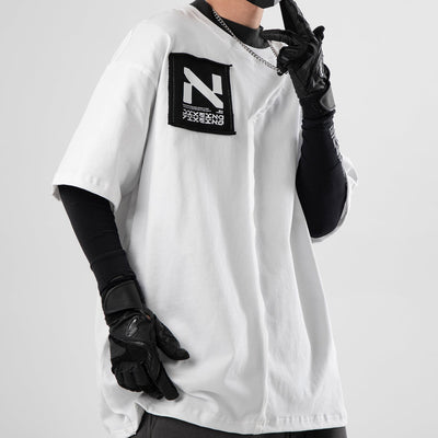 JX Next Level Tee by MyHackerTech