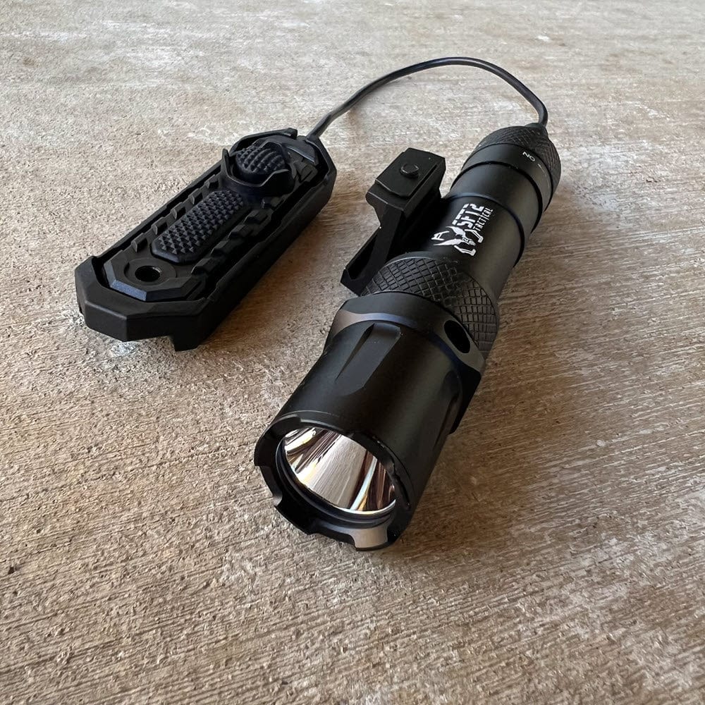 RM19 Tac-Light by MyHackerTech