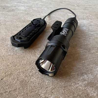 RM19 Tac-Light by MyHackerTech