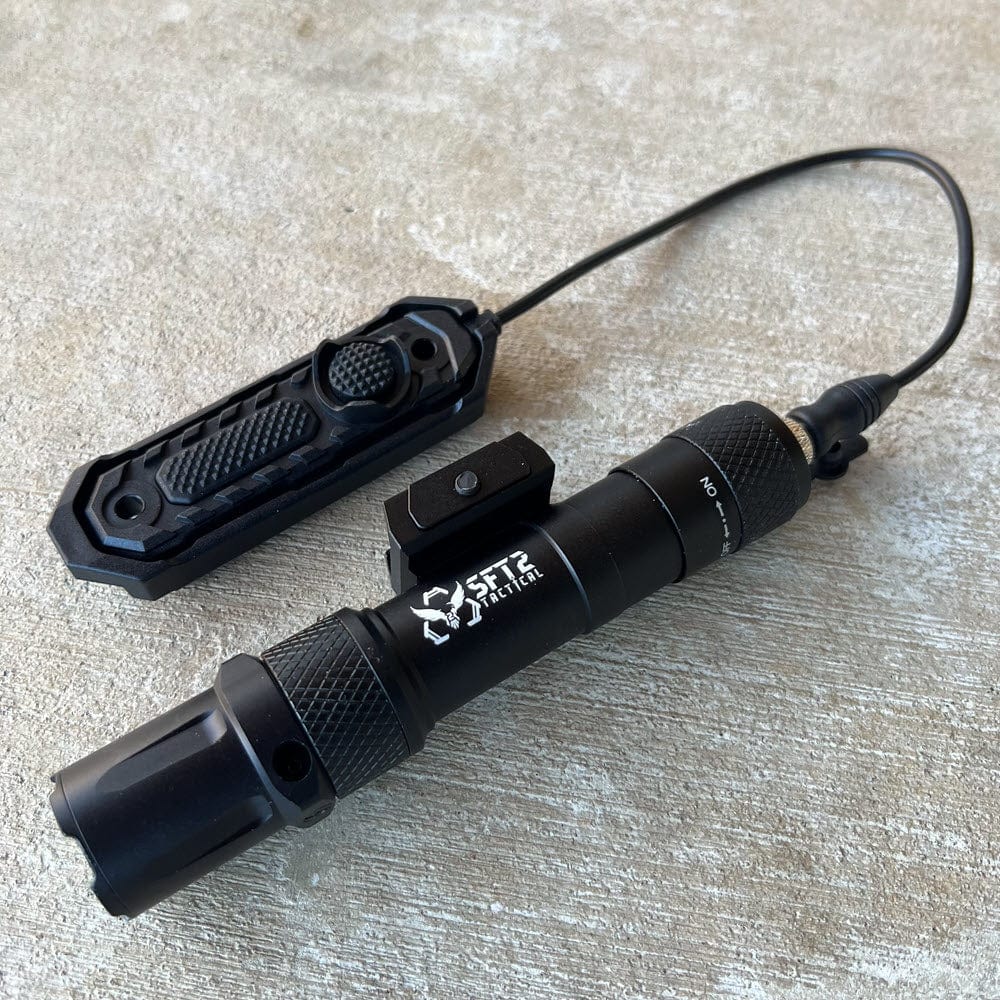 RM19 Tac-Light by MyHackerTech