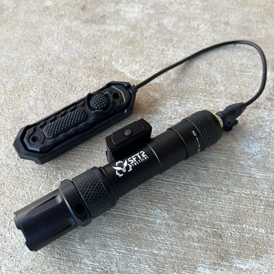 RM19 Tac-Light by MyHackerTech