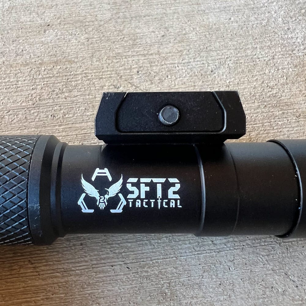 RM19 Tac-Light by MyHackerTech