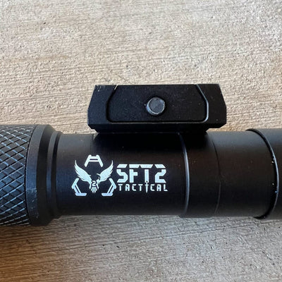 RM19 Tac-Light by MyHackerTech