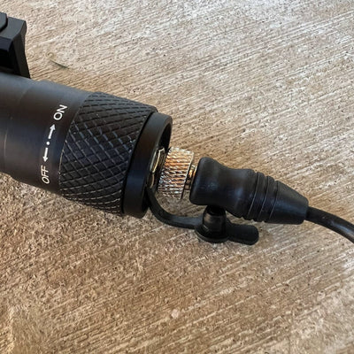 RM19 Tac-Light by MyHackerTech