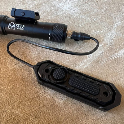 RM19 Tac-Light by MyHackerTech