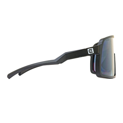 Forza (Black/Blue Anti-Reflective, Polarized, Oleo-phobic Lens) by MyHackerTech