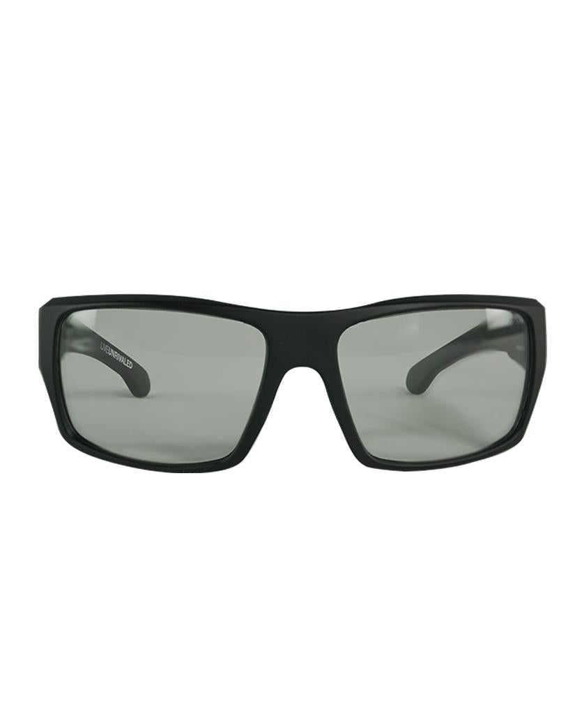 Nero (Black/Clear) by MyHackerTech