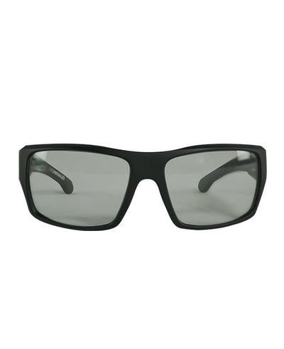 Nero (Black/Clear) by MyHackerTech