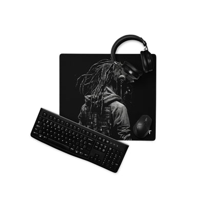 Cyberware assassin v36 - Gaming mouse pad