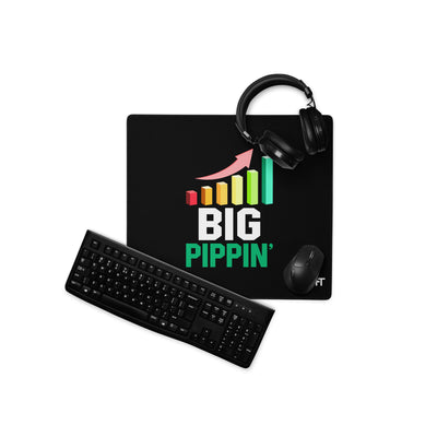 Big Pippin' - Desk Mat