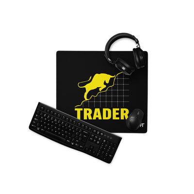 Trader - Desk Mat