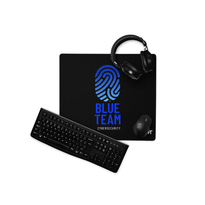 Cyber Security Blue Team v2 - Desk Mat