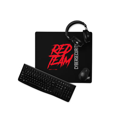 Cyber Security Red Team V6 - Desk Mat