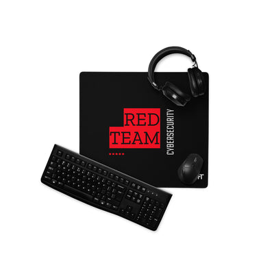 Cyber Security Red Team V13 - Desk Mat