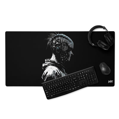 Cyberware assassin v30 - Gaming mouse pad