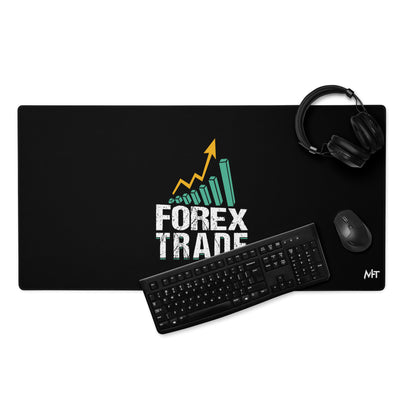 Forex Trading - Desk Mat