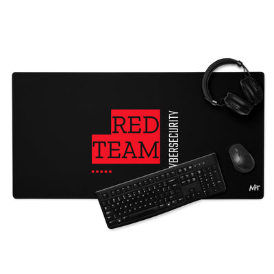 Cyber Security Red Team V13 - Desk Mat
